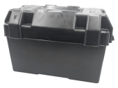 Trem Battery Box 410x200x200mm