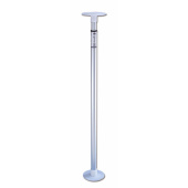 Bukh PRO R0030100 - TELESC. AWNING SUPPORT POLE