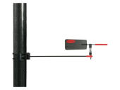 Ronstan RFVANE-H - Carbon Wind Vane Pro - Horizontal
