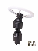 Ultraflex 39250U - Tilt Mechanism X52