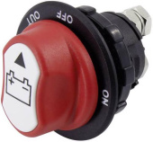 Ripca MBS11-1 - Battery Switch MBS11 100A Continuous DS