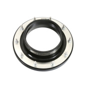 Barton BPG-110 - Bulkhead Pipe Gland 110mm OD