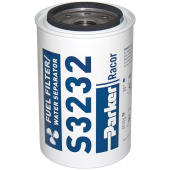 Plastimo 410874 - Replacement - Filter S3232 (10 μ) (Racor S3232)