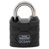 Burg-Wächter Ocean 490 Ni 60 Padlock