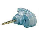 SeaStar SH4920 - Twin Steering Helm 'NFB' 4.2 Rotary