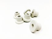 Blakes & Taylors TLZ9060 Lavac Hinge Bush for Zenith, Baby Blake and Victory Toilets