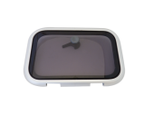Lewmar 361053900 - LP 20 MK2 GRY Acrylic & Seal