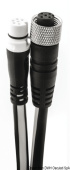 Osculati 29.602.11 - 0.4-m adaptor cable STNG to NMEA 2000 female
