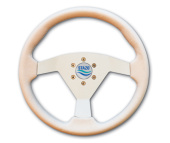 Stazo Sport Design Steering Wheel Type 62 350 mm