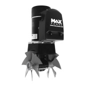 Max Power 42532 - Electric Tunnel Thruster CT80 12V Ø185