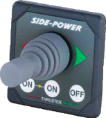 Xforce Single Joystick For SE-25, SE-40 & SE-60