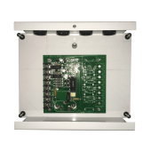 MBC Relaybox for Multiple AC Units With One Water Pump