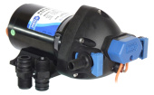 Jabsco 32600-0092 - Par Max 3.5' pressure-controlled pump 3.5GPM WPS 40PSI 12V