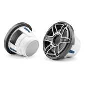 JL Audio 010-03086-00 - Subwoofer M6-10'' Gray Sport Style