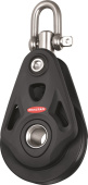Ronstan RF64100AW Series 60 Core Block, Aluminium Sheave