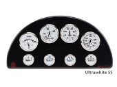 UFLEX Clock Timer