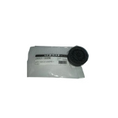 Lewmar 28001100BK - 40mm Sheave Assembly - Black