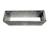 Fusion MS-RA70DC - 1-DIN Mounting Frame For RA70