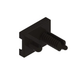 John Deere 57M9940 - Electrical Connector Accessory