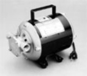 Jabsco 12520-0003 - 115v Transfer Pump