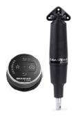 SeaStar STT3701R - Trim Tab Set Stroke 10.9cm Actuator 29cm No Tabs