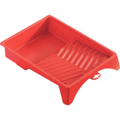 Plastimo Plastic Paint Tray, Inside Dimensions 210 × 290 mm (5 pcs) - 30025