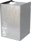 WM-Aquatec BLUVC0812 - UV-C LED Water Disinfection Unit