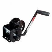 Trailer Winch + Load Brake WB1200-1-540kg