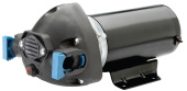 Flojet R3B21501A - Triplex Road Roller Pump 24 Volt DC Inlet Port 1/2"