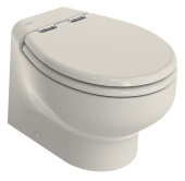 Tecma T-2G024DW/S02C00 - Silence Plus 2G Toilet 24V DeepShort White