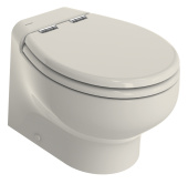 Tecma T-2G024DW/S02C00 - Silence Plus 2G Toilet 24V Deep Short White