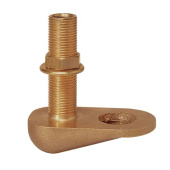 Vetus WCAPB3/4 - Water Scoop, Bronze, G 3/4