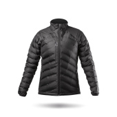 Plastimo 70389 - Cell Insulated Jacket Black Women Size XL