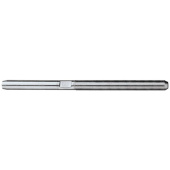 Ronstan RF1512M0606 Threaded Swage Terminal for 6mm Metric Wire, 3/8" Thread