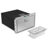 Vitrifrigo 0402-0310 Seadrawer DW 35 BT DC OCX2 SKL-R6 - Freezer - External Unit - 12/24 V