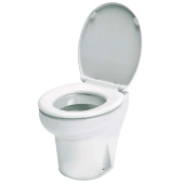 Vetus TMS24Q - Marine Toilet 24V Type TMS