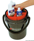 Osculati 23.888.04 - Bucket Caddy