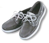 Plastimo 56161 - Men Sport Shoes, Grey 7 (41)