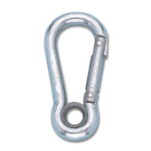 Trem M0405050 - Eye Snap Shackle