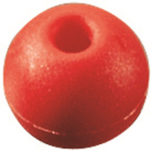 Ronstan RF1317R Tie Ball Red 20mm (3/4") Diameter