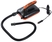 Osculati 66.451.01 - Electric Inflator for Dinghies and SUP Boards