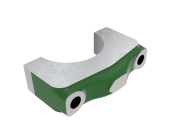 John Deere R65215 - Bearing Cap