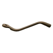 Ijssel Toilet Spare Handle For Valve Unit