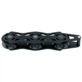 Harken 6055 - 40mm Aluminum ESP Organizer 3 Sheave