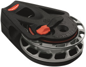 Ronstan RF56151A Series 55 Orbit Block, Anti-Clockwise Ratchet Cheek