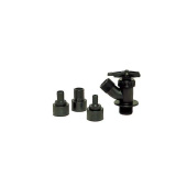 Forespar 905106 - Valve Flowtech-Flush 19/25/38mm