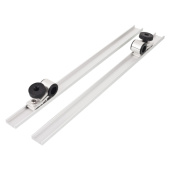 NOA 10657 - Adjustable Stay Profiles For Solar Panel 32 mm