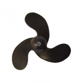 Solas Plastic Propeller 7.30 X 6