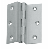 Borsani Angelo Double Offset Hinge