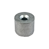 Tecnoseal Zinc Anode For Yamaha 300/350 HP 4T Engine